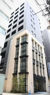 東京都千代田区神田須田町1【マンション】の外観