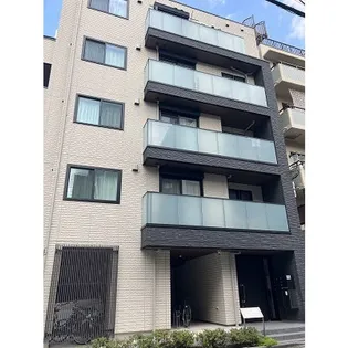 スカイエ西日暮里の画像