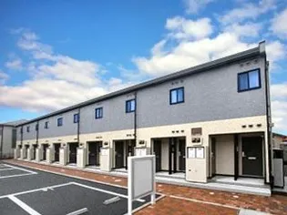 レオパレスサザンウッドの画像