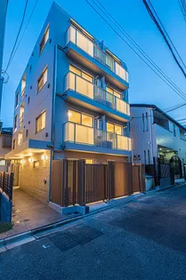 桜新町HILLZの画像
