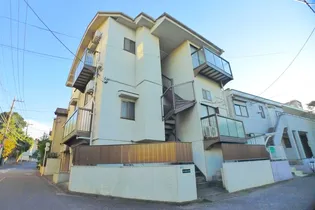 パールハイツの画像