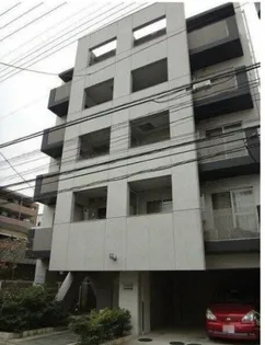 ル リオン多摩川グランドコートの画像