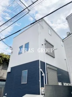 マーレ鷺ノ宮の画像