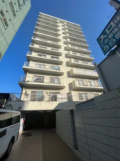 三田シャスターマンションの画像