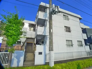 第1コンクラマンションの画像