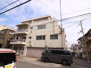 辻川マンションの画像