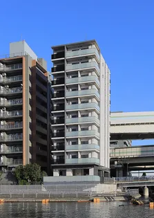 DeLCCS TOKYO BAY【5階】の外観