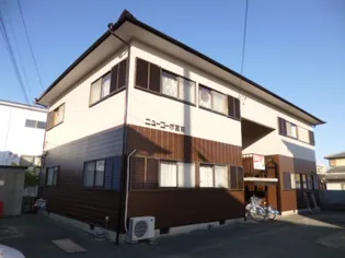 ニューコーポ宮前の画像
