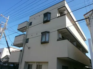 グランクオール戸田新曽の画像