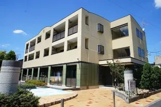 PRESTIGE COURT ファミーユ館の画像