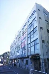 東京都荒川区西日暮里4【マンション】の外観