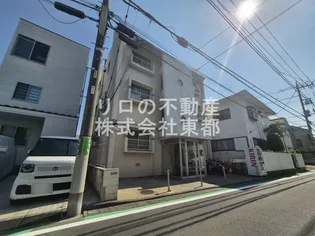サニーコートの画像