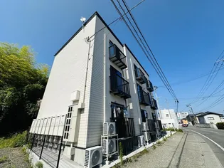 ポミエ西多賀の画像