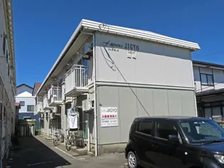 フレグランス地暁の画像