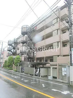 Jパレス桜台【7階】の外観