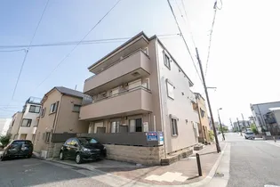 メゾンライラックの画像