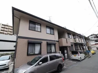 ナチュールB棟の画像