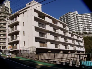 サンシャイン東望の画像
