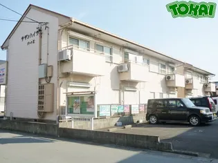 コーポYOUの画像