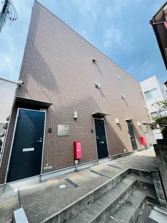 ステータス西新井の画像