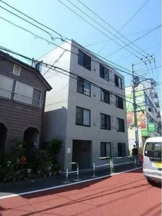 COCOFLAT TABATA Iの画像