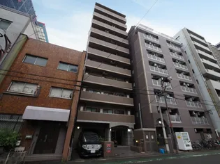 ラナップスクエア難波の画像