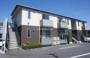 SHA MAISON サマンサ Aの画像