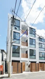 FARE中野1【4階】の外観