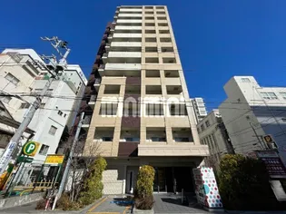 ジョイシティ蔵前の画像