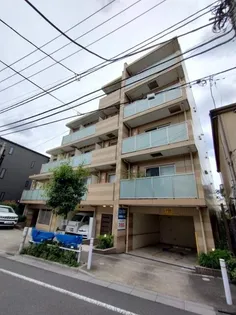 AZEST中板橋の画像