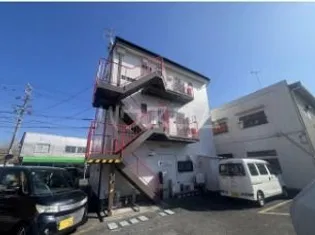 ポインセチア西ヶ崎の画像