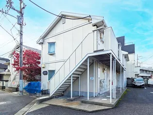 レオハイムIIの画像