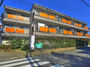 梶川ハイツの画像