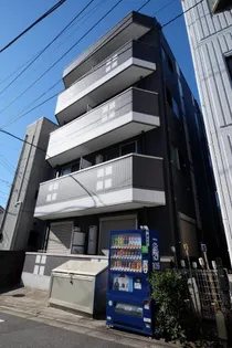 スカイパーク椿森の画像