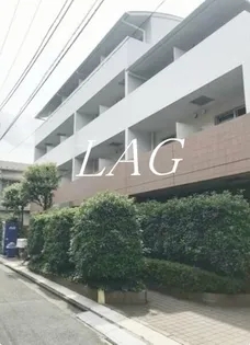 コンフォリア早稲田DEUXの画像