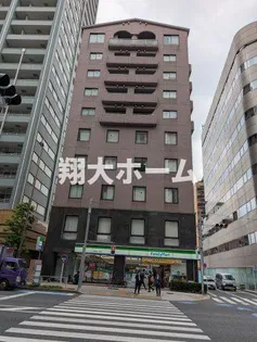 東京都豊島区東池袋2【マンション】の外観