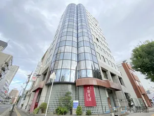 アンビション三和【8階】の外観