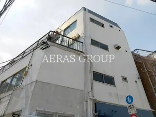 JTハイム新宿落合【2階】の外観