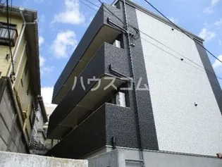 クレシア生田の画像