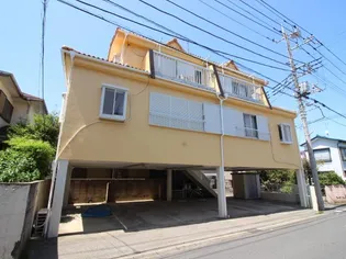 ハイツ長谷川の画像