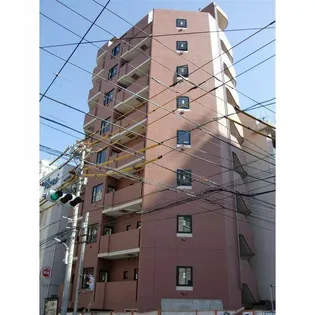マイナビSTAYミライエ御茶ノ水ガーデン【5階】の外観