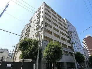 KAISEI梅田【6階】の外観