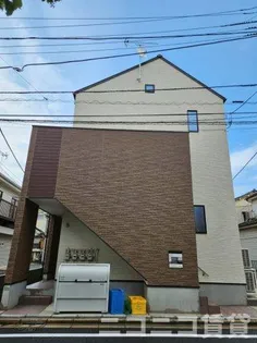 レグノテラス竹ノ塚の画像