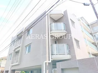 Dクラディア竹ノ塚の画像