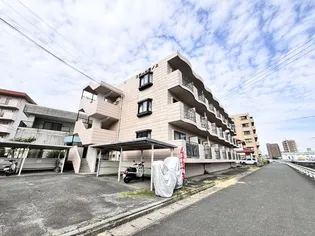 コテージ尾ノ上の画像