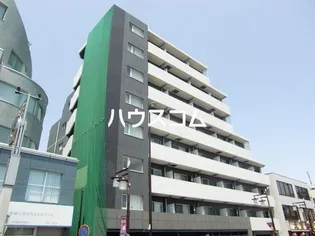 メインステージ府中中河原駅前の画像