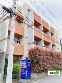 パレ ホームズ永福町の画像