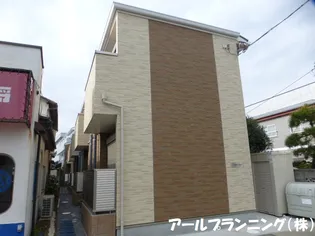 センターパーク北小金の画像