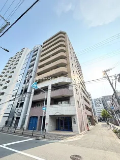 エステムプラザ梅田扇町公園パークランドの画像