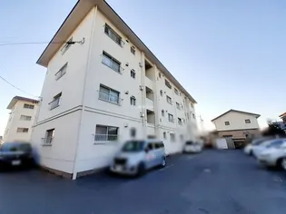 ハイツ明和A棟の画像